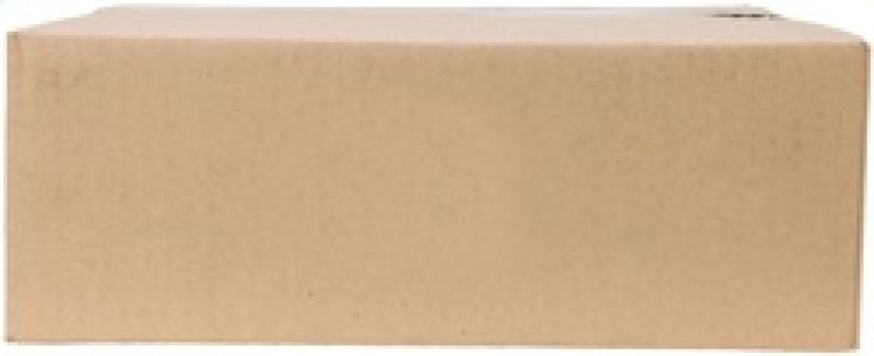 K&N Engineering Universal Plenum for Weber DGV Carburetor - 11.89in Length, 9in Diameter, Black