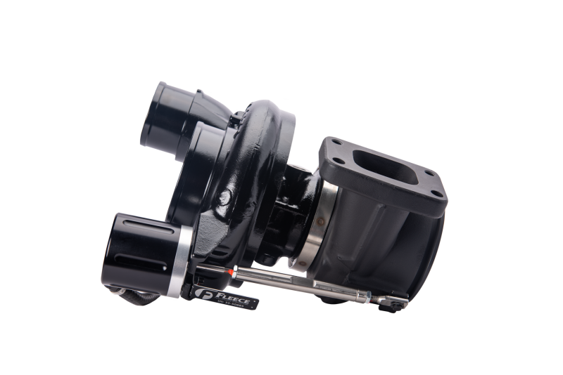 Fleece Performance 04.5-07 Dodge 5.9L Cummins Cheetah Turbocharger with 63mm Billet Holset Wheel