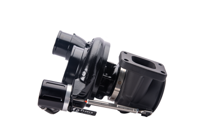 Fleece Performance 04.5-07 Dodge 5.9L Cummins Cheetah Turbocharger with 63mm Billet Holset Wheel