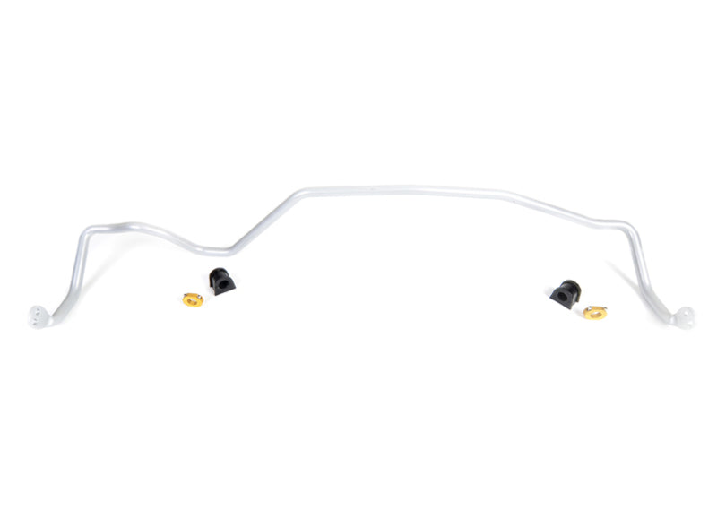 Whiteline 20mm Adjustable Sway Bar for Subaru Legacy, Outback, and Baja - Part BSR12XZ