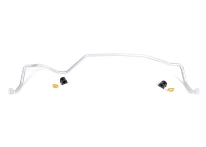 Whiteline 20mm Adjustable Sway Bar for Subaru Legacy, Outback, and Baja - Part BSR12XZ