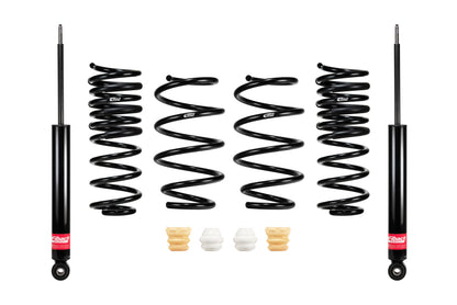 Eibach Pro Kit for 2022+ Hyundai Santa Cruz AWD - Lowering Springs for Better Handling and Appearance