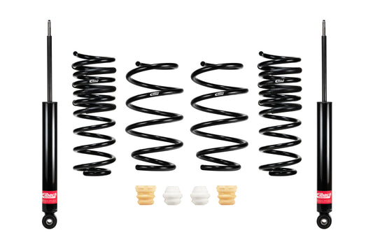 Eibach Pro Kit for 2022+ Hyundai Santa Cruz AWD - Lowering Springs for Better Handling and Appearance