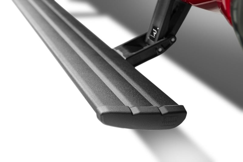 AMP Research 86140-01A Smart Series PowerStep for Ford Ranger and Bronco – Black