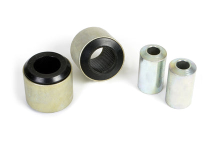 Whiteline Control Arm Bushing Kit for BMW 1 Series and 3 Series - Upper Rear Outer Bushing W63402