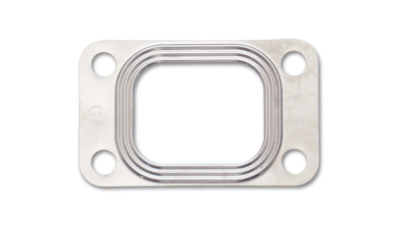 Vibrant Performance Turbo Gasket for GT30R/GT35R/GT40R Inlet Flange – Part Number 1400G