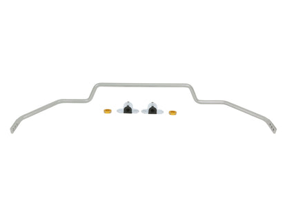 Whiteline 07+ Nissan Skyline R35 GT-R Rear 20mm Heavy Duty Blade Adjustable Sway Bar