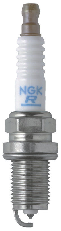 NGK Laser Platinum Spark Plug PFR7Q - Pack of 4 for Audi RS6 and Porsche Cayenne
