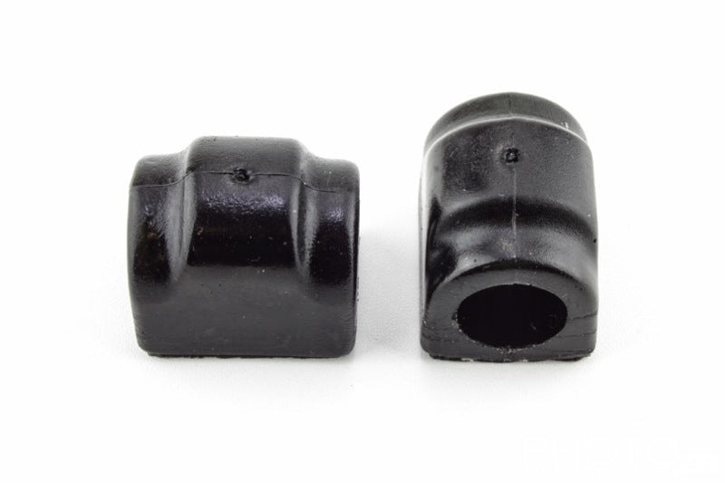 Whiteline W22801 Rear 20mm Sway Bar Mount Bushing for BMW 3 Series and 5 Series