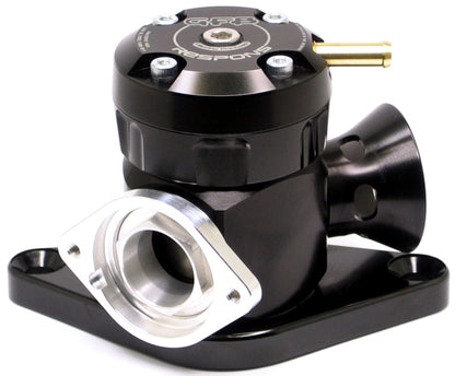 Go Fast Bits T9003 Respons Blow Off Valve Kit for Subaru WRX and STI Models