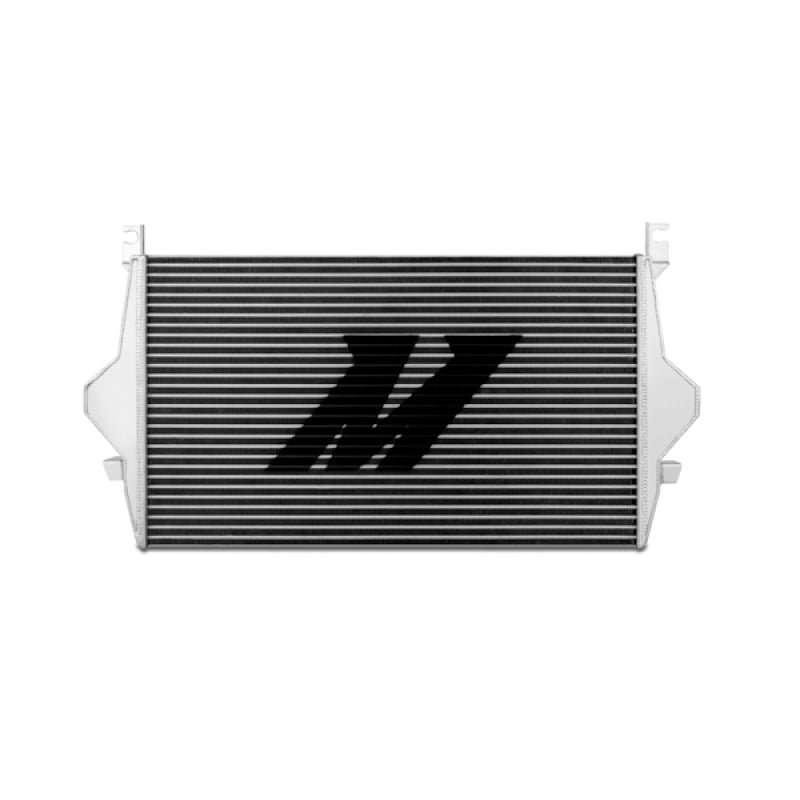 Mishimoto 99-03 Ford F250 7.3L Powerstroke Intercooler - High-Performance Aluminum Core with Durable Construction