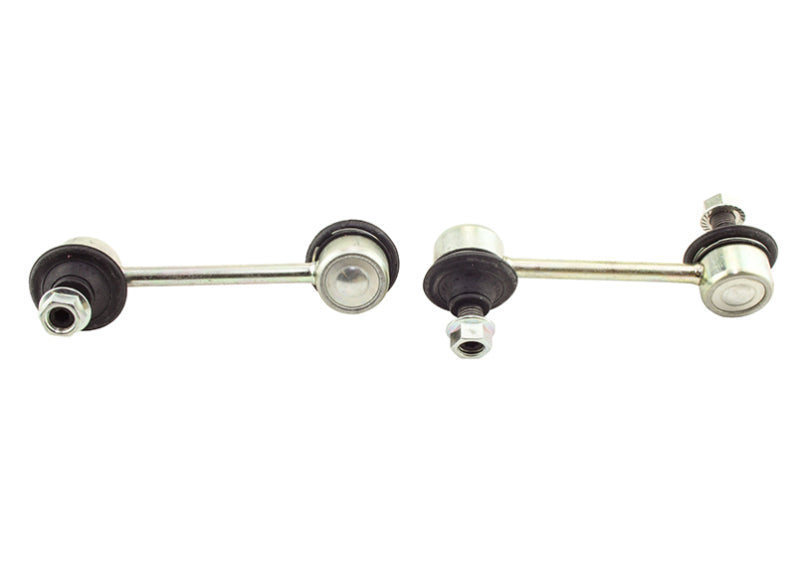 Whiteline W23169 Rear Sway Bar Link Assembly for Toyota Corolla, Celica, Camry, Pontiac G8 and GTO