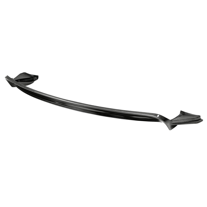 Seibon Carbon Fiber Rear Diffuser for Tesla Model 3 (2017-2020)