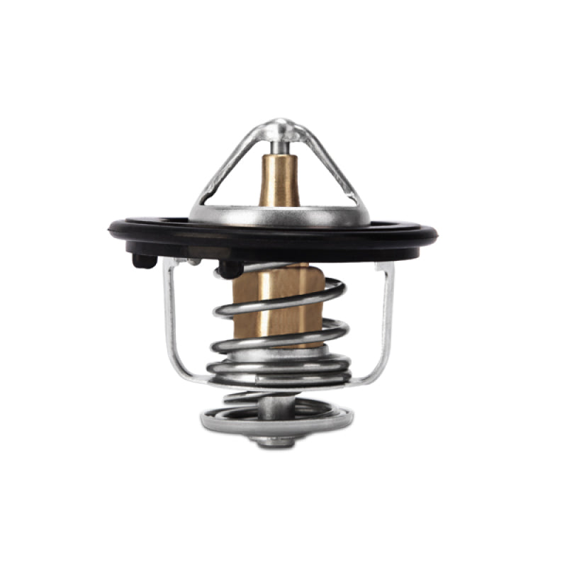 Mishimoto 92-00 Honda Civic/92-96 Prelude/97-99 Acura CL/90-99 Accord 155°F Racing Thermostat - Part Number MMTS-CIV-92L