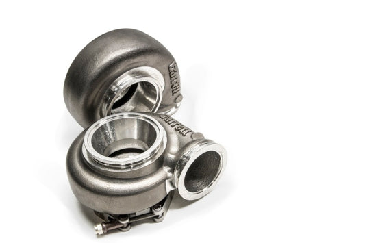 Garrett G35 Turbine Housing Kit with V-Band Flange – 0.61 A/R Standard Rotation Part 740902-0102