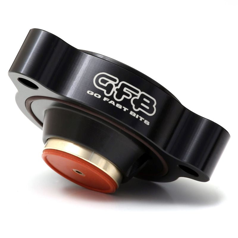 Go Fast Bits GFB Diverter Valve DV+ for BMW X5 and Alfa Romeo Giulia
