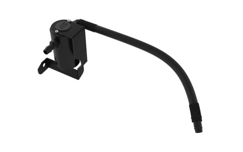 K&N Engineering 81-0801 Air Oil Separator for Dodge Challenger 6.4L V8 (Gas)