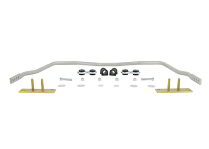 Whiteline 20mm Adjustable Sway Bar for Toyota Corolla AE86 (1984-1987) – Enhanced Handling and Performance