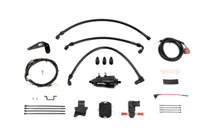 AMS Performance 2023+ Nissan Z CAN Flex Fuel Kit with Fuel Filter – Enhanced Flex Fuel System Upgrade