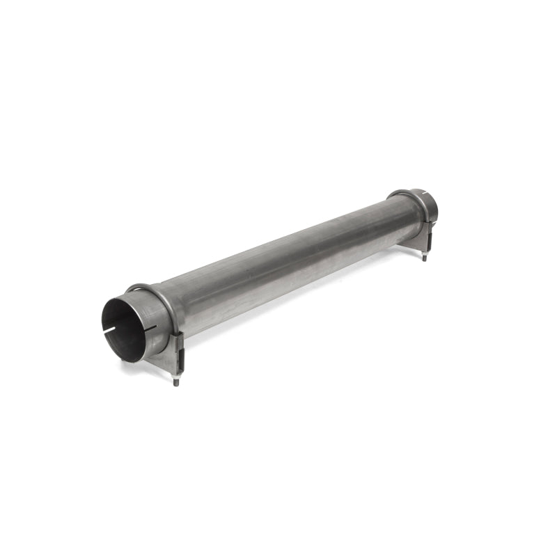Banks Power Straight Pipe Kit Part 53799 for 2001-2007 Dodge Ram 2500/3500 with 4-Inch Monster Exhaust Systems
