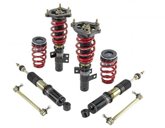 Skunk2 Racing Pro-ST Coilovers for 2016-2021 Honda Civic Type R