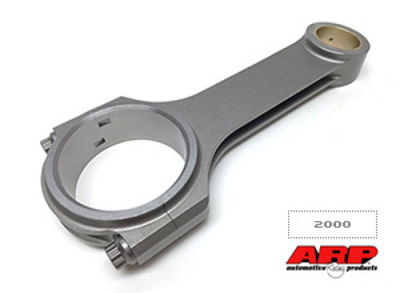Brian Crower Heavy Duty H-Beam Connecting Rods for Ford Powerstroke Diesel - Part BC6430