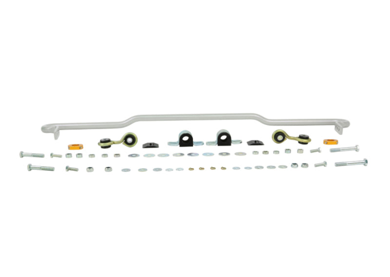 Whiteline BSR51XZ 22mm Adjustable Rear Sway Bar for Subaru Impreza (2008-2011)