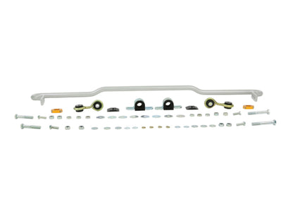 Whiteline BSR51XZ 22mm Adjustable Rear Sway Bar for Subaru Impreza (2008-2011)