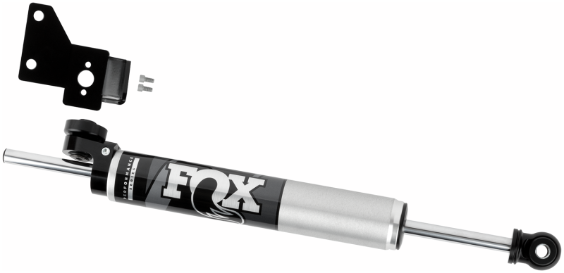 FOX Performance Series 2.0 Through Shaft Stabilizer for Jeep JL 2018+ – Part Number 985-02-127