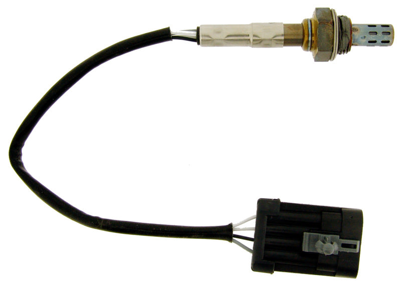 NGK Part 21006 Direct Fit Oxygen Sensor for Chevrolet Impala, Caprice, and Buick Roadmaster