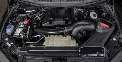 K&N 17-20 Ford F150/Raptor V6 3.5L NextGen Cold Air Intake