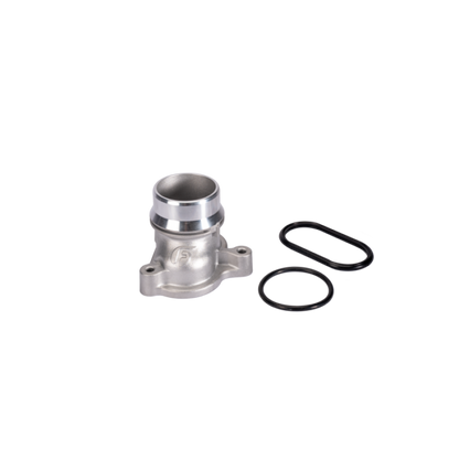 Fleece Performance 11-25 Ford F-250/F-350/F-450 6.7L Power Stroke Thermostat Housing Upgrade