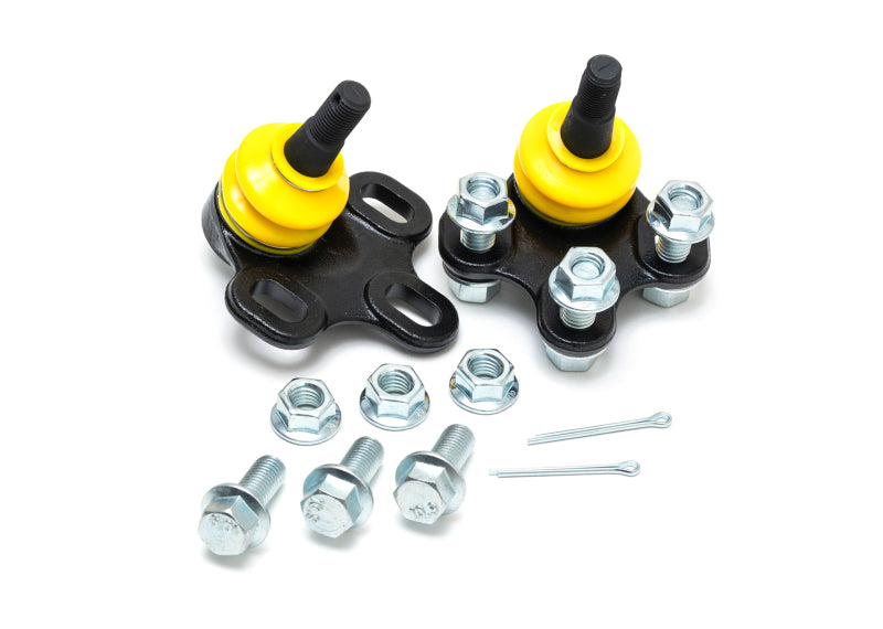 Whiteline KCA468 Adjustable Front Camber Kit for 2016-2017 Honda Civic X FC / FK / SI / RS