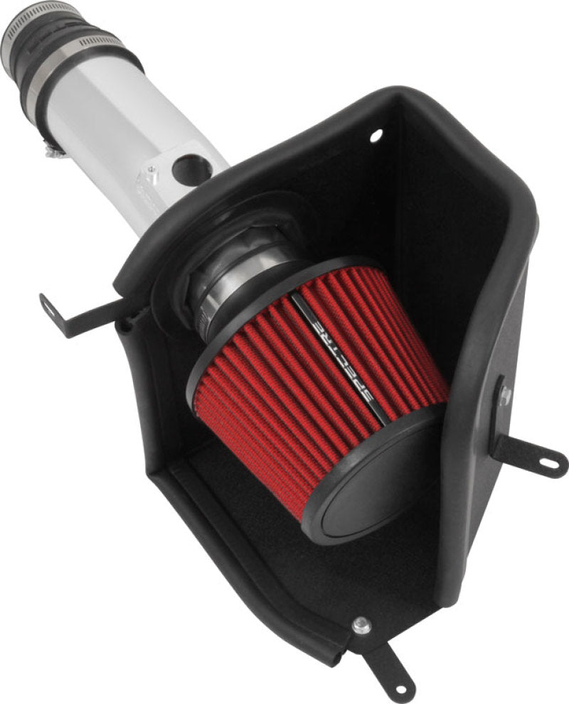 Spectre Part Number 9069 Air Intake Kit for 2016-2017 Honda Civic 1.5L Turbo