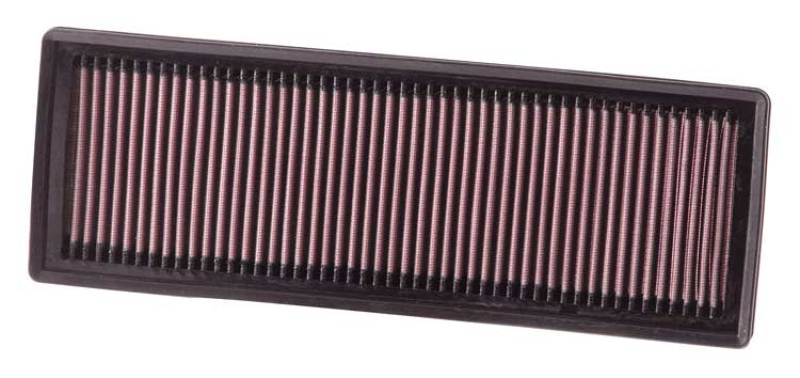 K&N Replacement Air Filter for MINI Cooper 1.6L L4 (2007-2013) - Part Number 33-2386