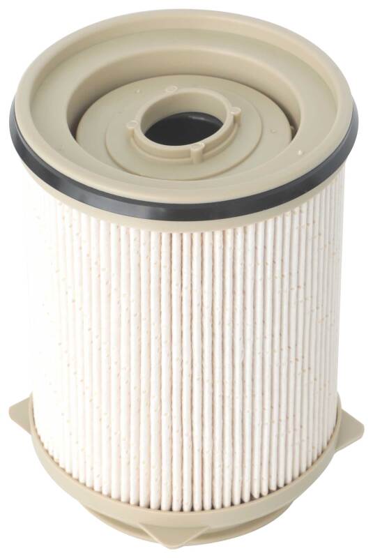 K&N Engineering PF-4801 Performance Cartridge Fuel Filter for Dodge RAM 6.7L Diesel
