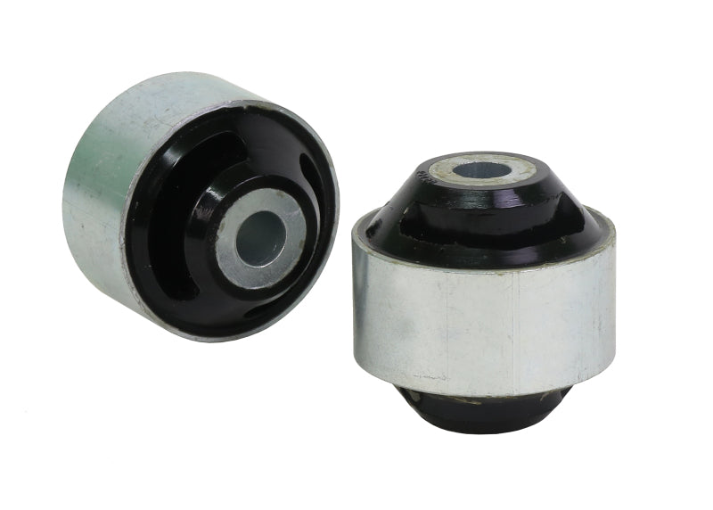 Whiteline W53410 Lower Inner Front Control Arm Bushing Kit for Honda Civic and Acura RSX