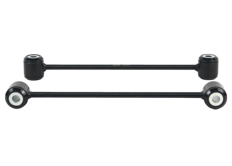 Whiteline W23761 Rear Sway Bar Link Kit for Dodge LX Platform Vehicles