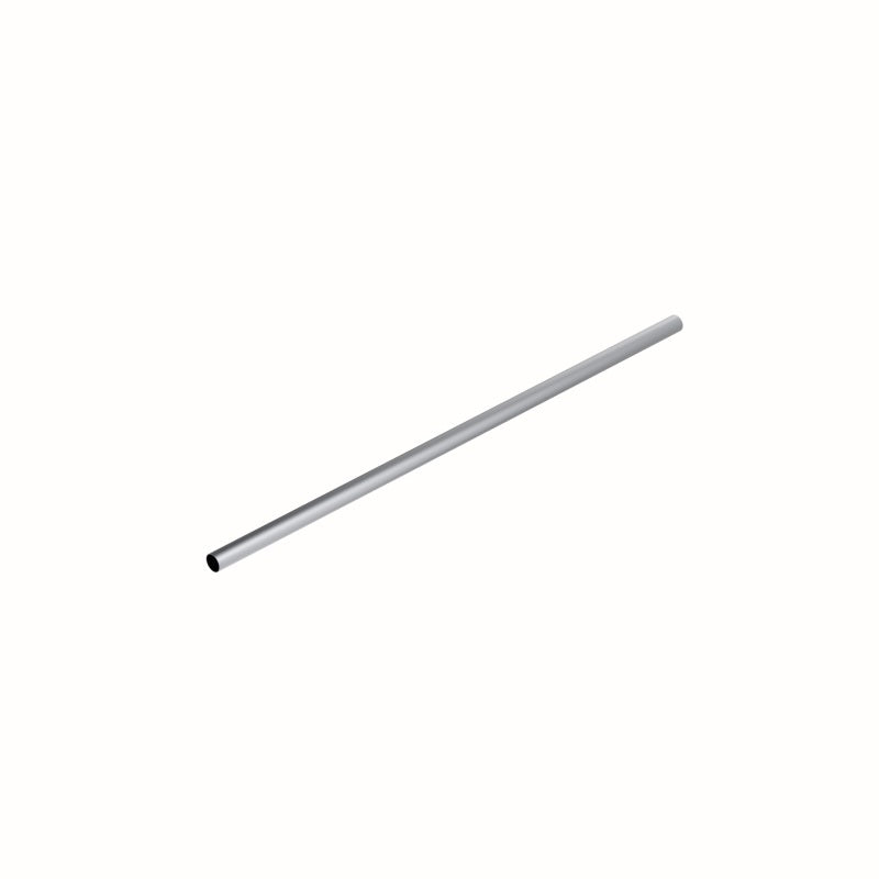 MBRP Universal 2.5-inch Straight Tube Muffler - 90 inches in T409 Stainless Steel