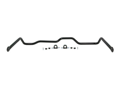 Whiteline BTR46X Rear 30mm Heavy Duty Fixed Sway Bar for Toyota Land Cruiser 80/105 Series