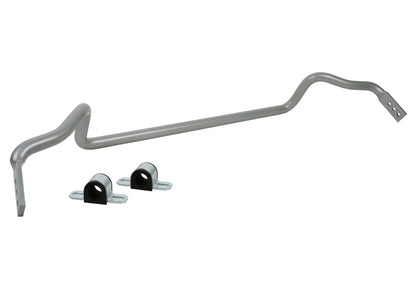 Whiteline EVO X Front 27mm Heavy Duty Adjustable Swaybar – Enhanced Handling and Cornering Performance