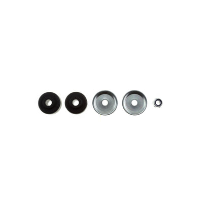 Bilstein 4600 Series Front 36mm Monotube Strut Assembly for Ford E-350 Econoline (1975-1991) – Part #24-184656