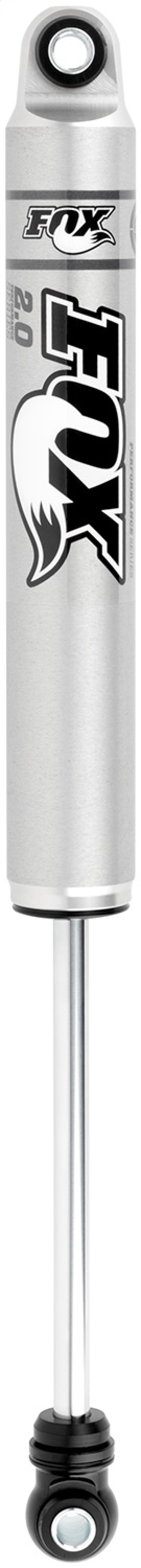 Fox Performance Series 9.1-inch Aluminum Rear Shock for Chevy and GMC 2006 Models – Part Number 980-24-660