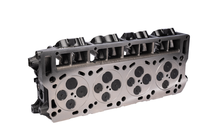 Fleece Performance 03-07 Ford Super Duty 6.0L Powerstroke HD Cylinder Head FPE-61-10011-HD