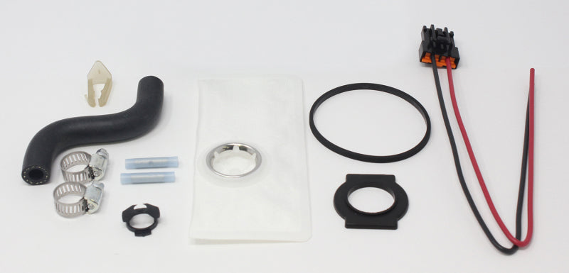 Walbro Fuel Pump Kit for 85-97 Ford Mustang (Non 96-97 Cobra) – High-Performance Installation Kit with Race-Proven Design