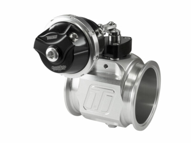 Turbosmart PBG76CG 7 PSI Compressed Gas Boostgate in Black