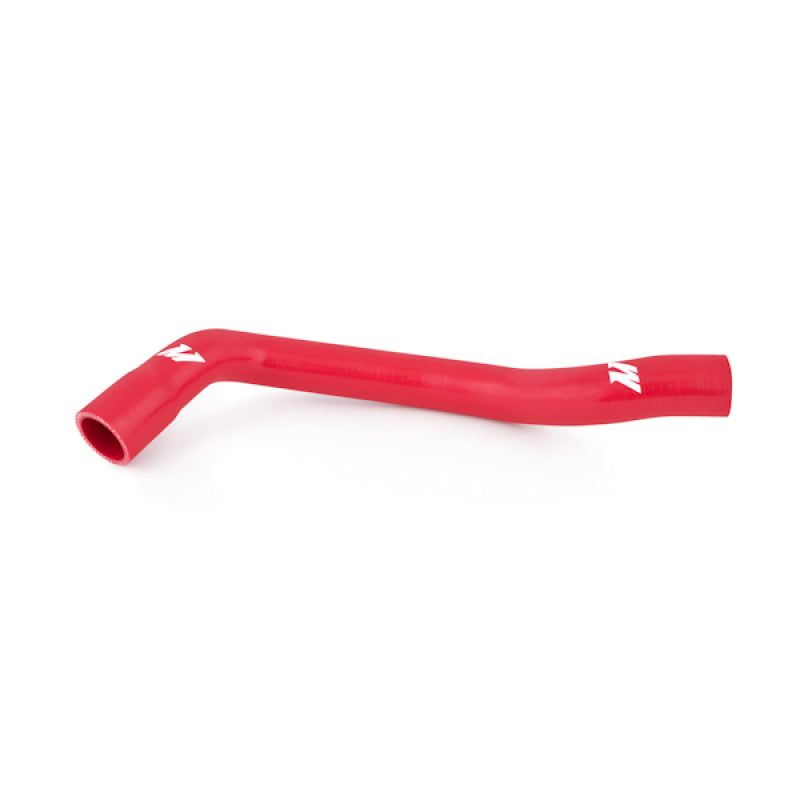 Mishimoto 02-08 Mini Cooper S Supercharged Red Silicone Radiator Hose Kit