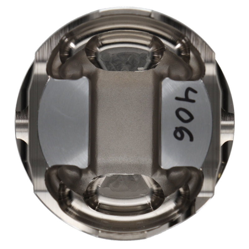 Wiseco Nissan RB25DET Forged Racing Piston Set - Part Number K578M865AP