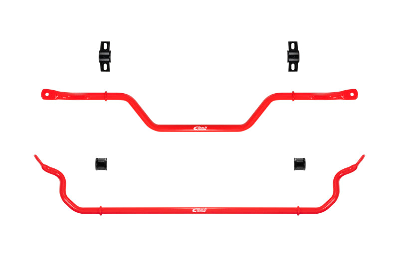 Eibach Lexus IS350 F-Sport Front and Rear Anti-Roll Bar Kit (Part E40-59-004-01-11)