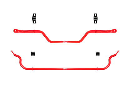 Eibach Lexus IS350 F-Sport Front and Rear Anti-Roll Bar Kit (Part E40-59-004-01-11)